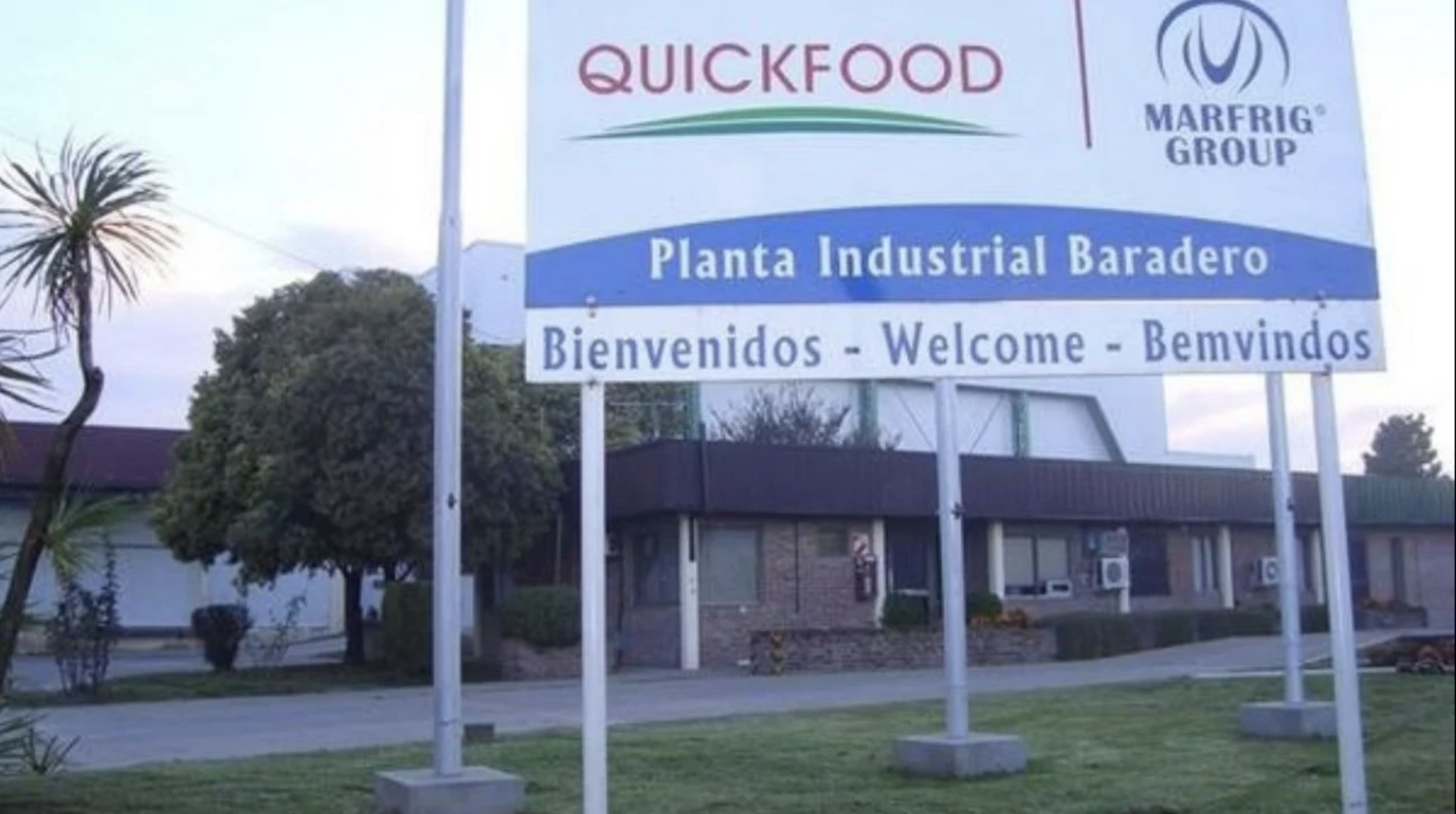 quickfood sa